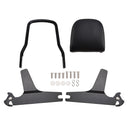 2000-2017 Softail Sissy Bar Sozius-Sissy Bar Rückenlehne