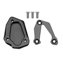 Placa ampliadora de suporte BMW S1000RR 2020+