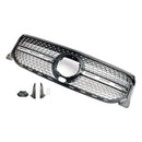 2020-2023 Mercedes Benz GLB X247 Diamond frontkofangergitter