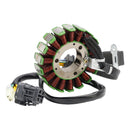 2006-2008 Arctic Cat ATV DVX 250 Statorgenerator spänningsregulator packning 3304-682