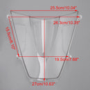 Windshield suitable for HONDA CBR600RR 2021-2025