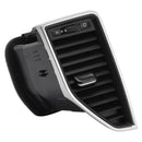 Lüftungsgitter vorne links, Mitte, 95B819201, für Porsche Macan 2017-2017