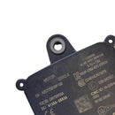 2021 para lexus es250 es300h z10 a10 h10 módulo de sensor de radar de ponto cego traseiro 88162-33040