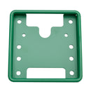 Für John Deere ATU300 Adapterhalter GPS-Empfänger Montagehalterung PF81190 Grün