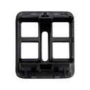 2011-2018 Rámeček palubní desky Jeep Wrangler pro spínač elektrického ovládání oken 1RP75DX9AC