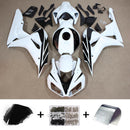 Verkleidungssatz aus ABS-Kunststoff für Honda CBR1000RR 2006-2007