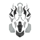 2023-2024 Yamaha X-MAX 300 XMAX Injection Body Fairing Kit