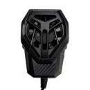 S-01 Handy-Kühlkörper, Kühlluftkühler, rückseitiger Clip, Kühlradiator