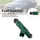 1 Stück Einspritzdüse für Volvo S60 2.4L 1999-2005 V70 2.4L 1998-2007 9470229