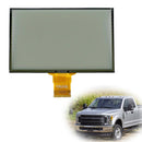 Ford Fusion, roky 2013–2018 8" LCD monitor a dotyková obrazovka LQ080Y5DZ05