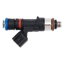 1 Stück Kraftstoffeinspritzdüse für Saturn Outlook Vue GMC Acadia Enclave 07-08 0280158154