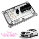 2015 Mercedes-Benz E-Klasse W212/S212 Scheinwerfer-Vorschaltgerät-Steuergerät A2129014408