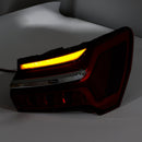 2019-2023 For Audi A6 C8 Right Outer LED Tail Light 4KD945092