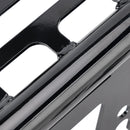 Abnehmbare Montage Gepäck Rack Schwarz Für Street Glide Road Sreet Glide 09-25