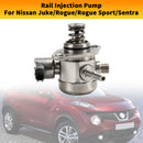 2017-2019 Nissan Rogue 2.0L Hochdruck-Kraftstoffpumpe 16630-4BA0A 16630-1KC0C 166303JY0A