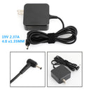 19V 2,37A 4,0MM Laptop Oplader AC Adapter Strømforsyning til ASUS AD883J20 ADP-45DW