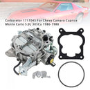 1986 Pontiac Firebird 5.0L 305Cu kaasutin 1711045 17110901 17111478