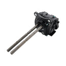 2007-2014 Toyota Tundra 4.6L 5.7L Transferkasse Shift Actuator Samling 36410-34031