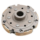 2012-2015 Coleman Outfitter 400 Embrague de zapata húmeda MM010701 21230-003-0000