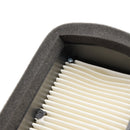 Kompletter Luftfiltersatz passend für Yamaha XP 560 T-Max Tmax 560 2022-2024
