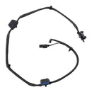 Mangueira do bico lavador de pára-brisa para BMW 740i, 740Li, 750Li, 760Li, 750Li 61667202027