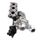 2016+ BMW 418i (F32 F36 F82) Turbocharger + Gasket 11657633795