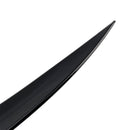 2016+ Mercedes-Benz E-Class C238 W213 Coupe AMG Style Gloss Black Rear Spoiler