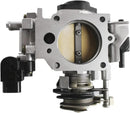 2001-2005 Honda Civic 4AT CVT 1.7L Cuerpo del acelerador 16400-PLR-A54