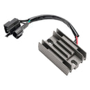 STATORREGLER GLEICHRICHTERDICHTUNG FÜR SUZUKI 2000-2024 DRZ400 400E 400S 400SM