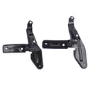 2011-2016 Dodge Ram 5500 Anhängerkupplung Spiegelhalterung & Hardware-Set 68078243AA 68078242AA