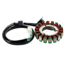 2004-2010 Yamaha Motorrad V STAR 650 CLASSIC Magneto Generator Stator 5SC-81410-01