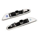 2013–2015 BMW X1 Serie E84 LED sequentielle Blinker Seite Blinker
