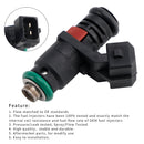 KYMCO CUE 125/USB-polttoainesuutin 39300-LEA6-800 39300-LEB2-800 yleinen