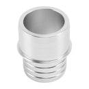 1-1/2 ""bis 1-3/4"" Zoll Schlauch Barb Splice Koppler Reparatur Reduzierstück Fitting Adapter