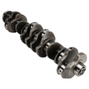 03.2010-10.2016 BMW 5 Sedan (F10) N57 D30 engines crankshaft with main connecting rod bearings STD 11217799970 11217809375