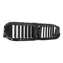 2021–2023 Für BMW 5er 540i xDrive 3.0L Frontgrill Aktive Luftklappe mit Motor 51119498612