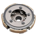 2008-2012 Suzuki LTA400 King Quad 400 2WD Kupplungsgewichtsschuhsatz 21500-38F10