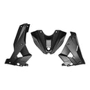 Injection ABS Kunststoff Karosserie Verkleidung Kit für Aprilia RS457 2024-2025 09#