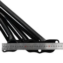 Edelstahl-Auspuffkrümmer-Header Fit Lexus IS300 2001-2005 3.0L Schwarz
