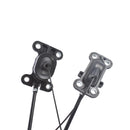 Kabel für den linken elektrischen Schiebetürmotor des Honda Odyssey (2005–2010), Teilenummer 72050-SHJ-A21