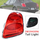 2009–2012 Für Bentley Continental Flying Spur GT Rechtes Rücklicht 3W5945096