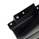 Luftabweiser für den linken Reifen hinten links für Chevy Silverado LT Pick-up 2014-2020
