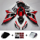 Kit carenado plastico ABS para Honda CBR1000RR 2006-2007