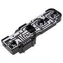 Lamp holder for right rear light 4518200477 for Smart Fortwo 2008-2018