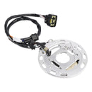 Zündstator-Basisbaugruppe 21003-0031 für Kawasaki KX65 KX65A6F (2006)
