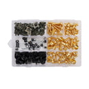 Kit de carenagem de injeção carroçaria plástico ABS adequado para Kawasaki ZX10R 2006-2007