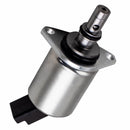 2000-2008 Peugeot 607 9U Fuel Pressure Control Regulator Valve X39800300018Z
