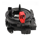 2010-2015 VW Tiguan Kabel cewki poduszki powietrznej Sprężyna zegarowa 5K0953569E