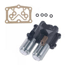 2009-2013 Honda Fit L4 Getriebe Doppellinearsolenoid 14141278 28260-RG5-004