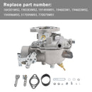 Forgasser for Oliver 660 Super 99 550 950 102631AS 103292AS